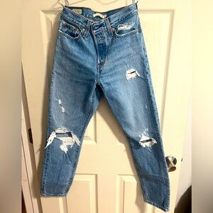 Levi’s Jeans